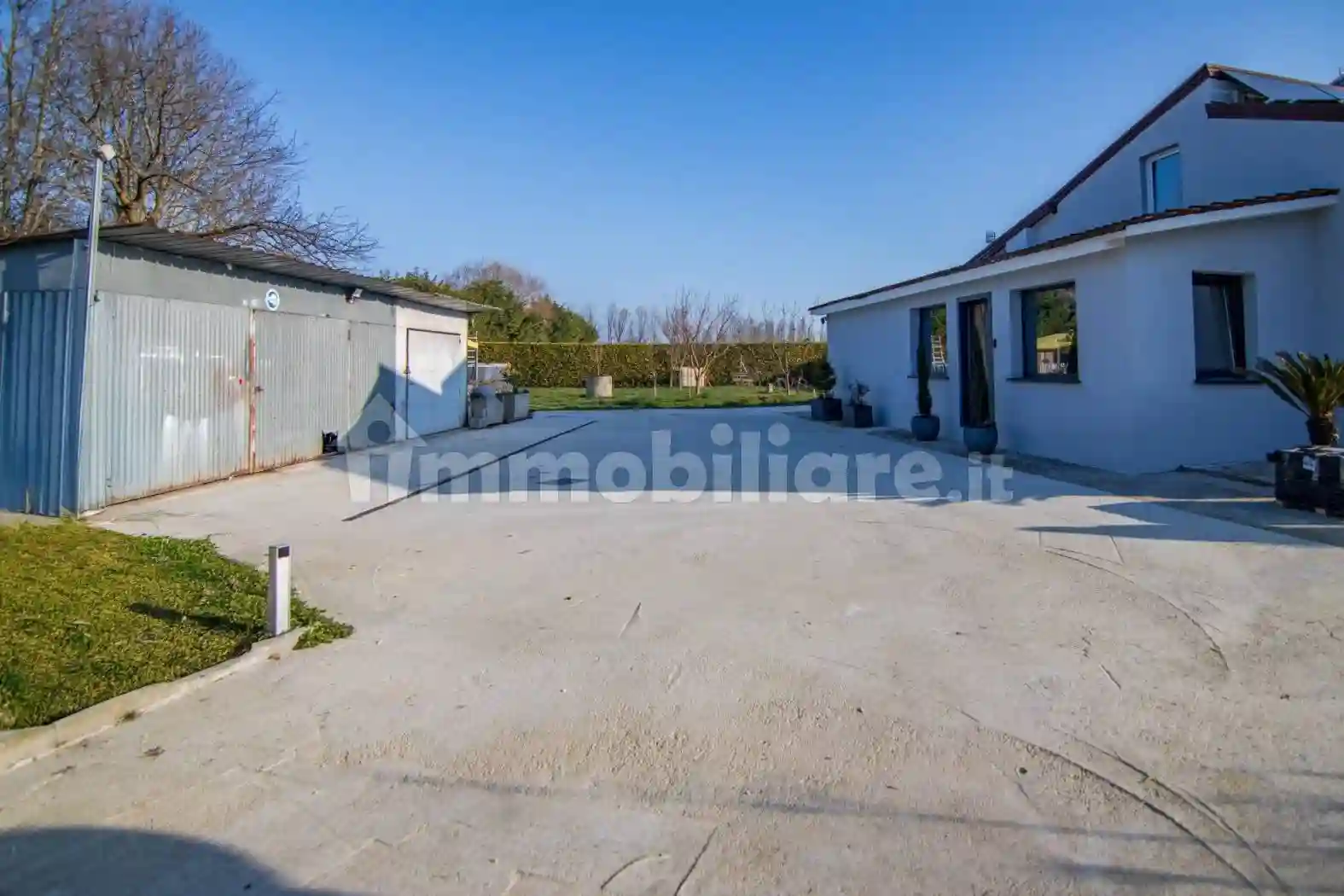 Casa indipendente - foto 4