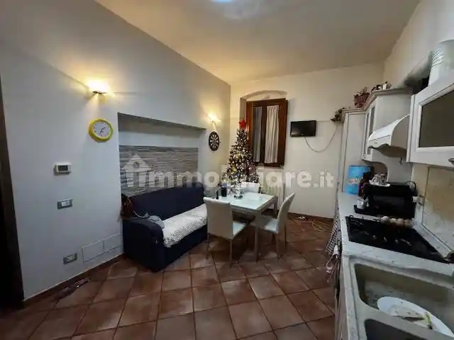 Appartamento in vendita a Cremona