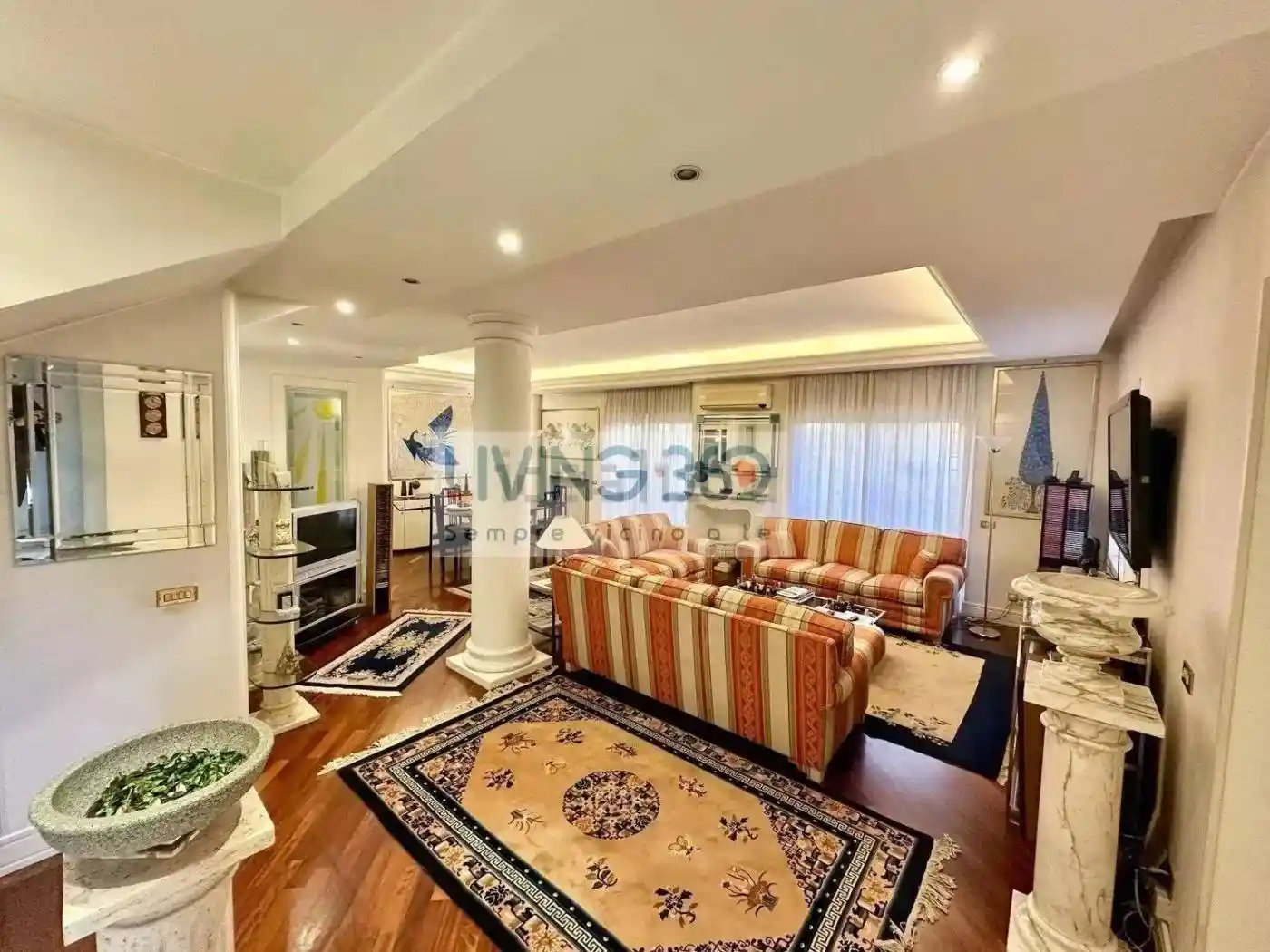 Villa in vendita a Roma