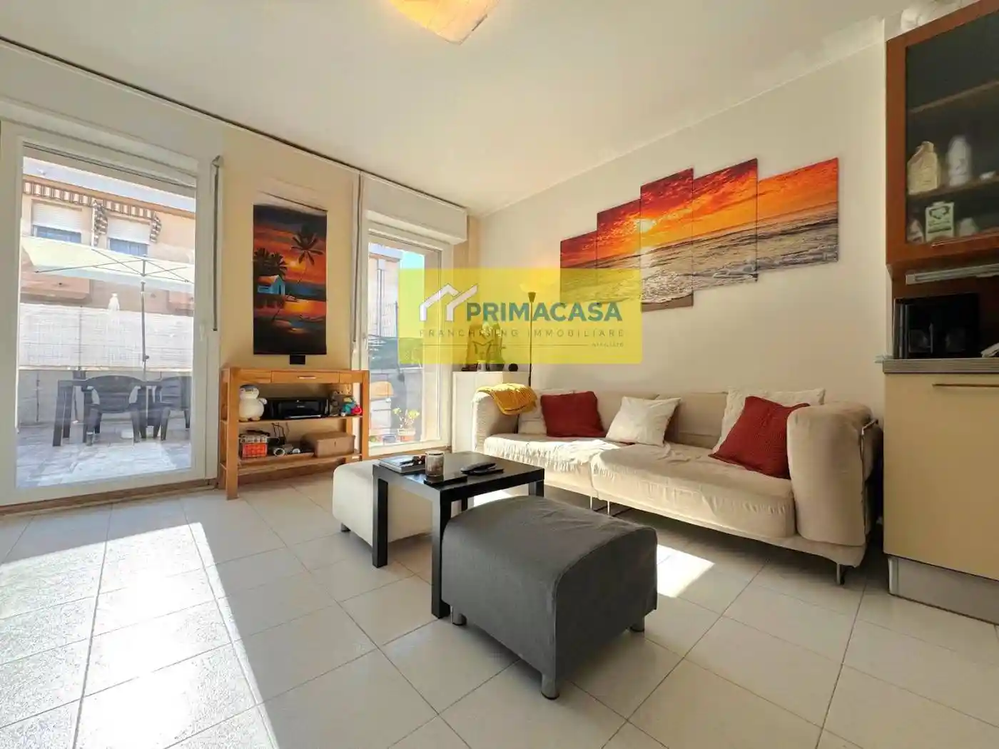 Appartamento in vendita a Marcon