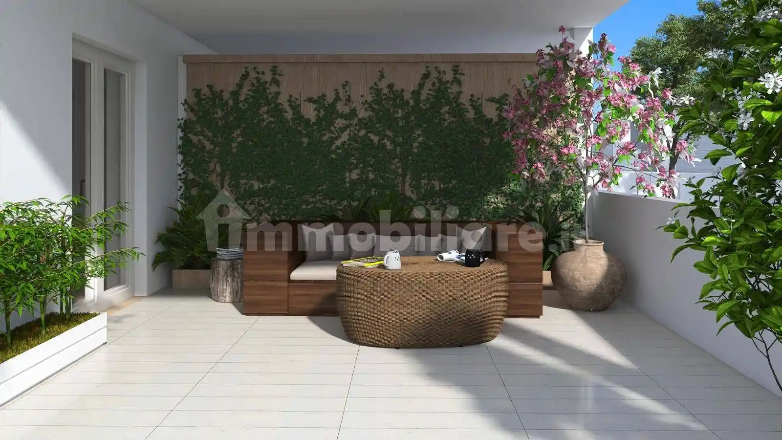 Appartamento in vendita a Santa Marinella