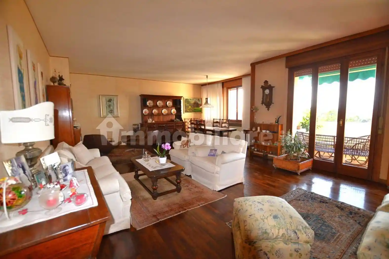 Appartamento in vendita a Pordenone