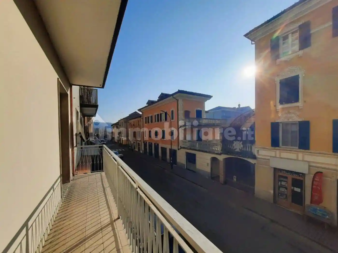 Appartamento in vendita a Ovada