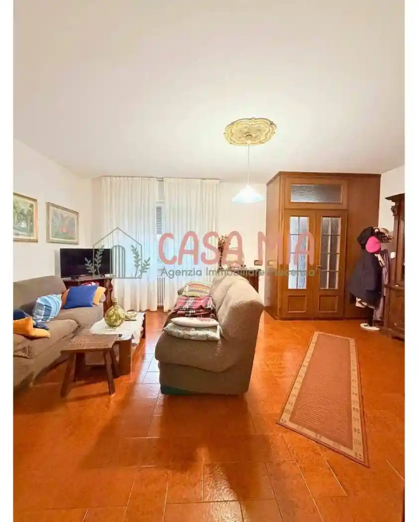 Villetta a schiera in vendita a Rottofreno