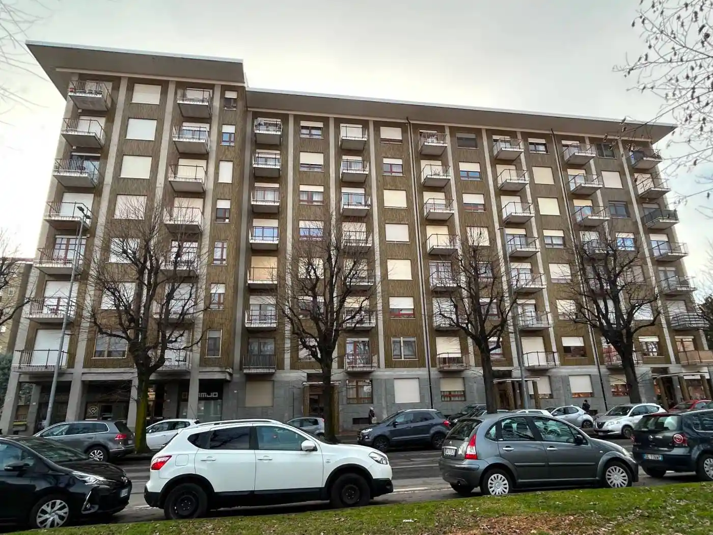 Appartamento in vendita a Borgaro Torinese