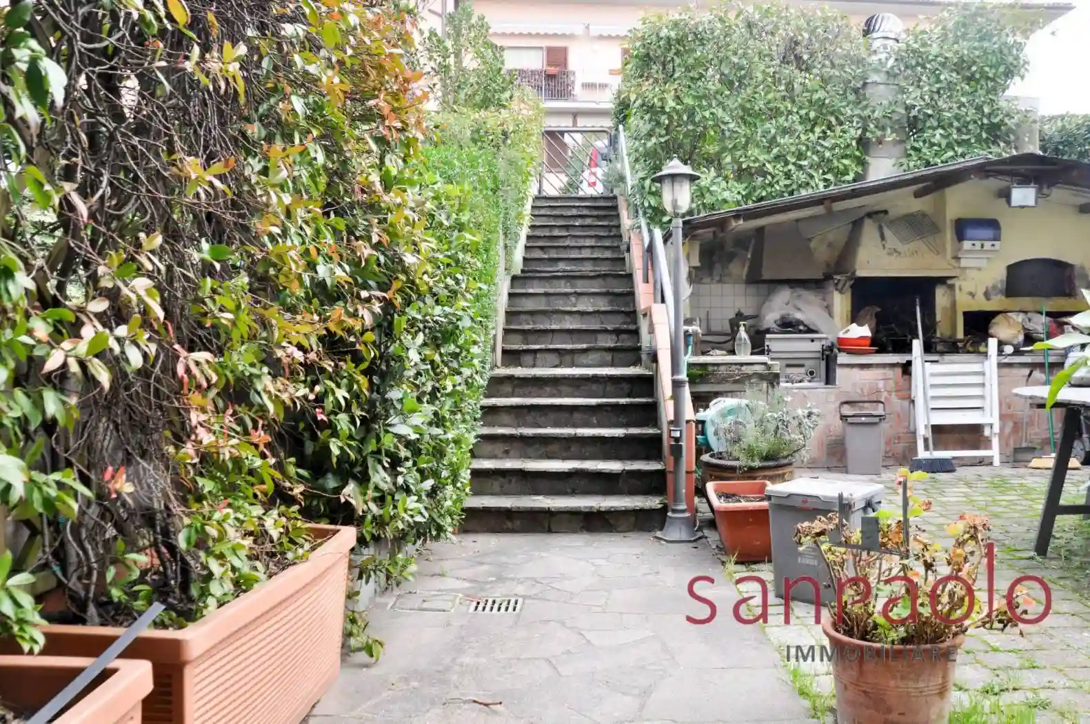 Villetta a schiera - foto 5