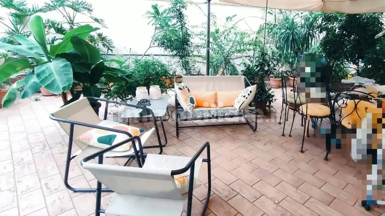 Appartamento in vendita a Palermo