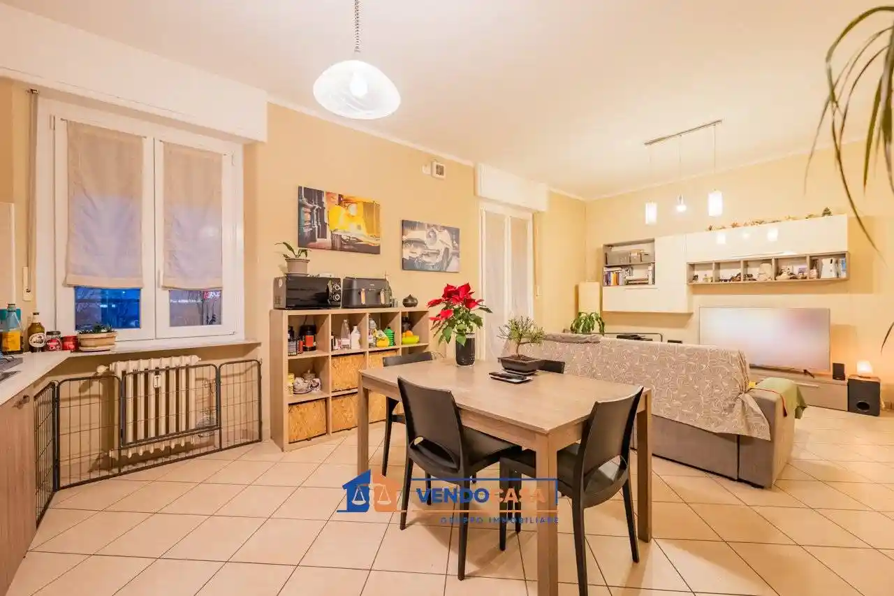 Appartamento in vendita a Fossano