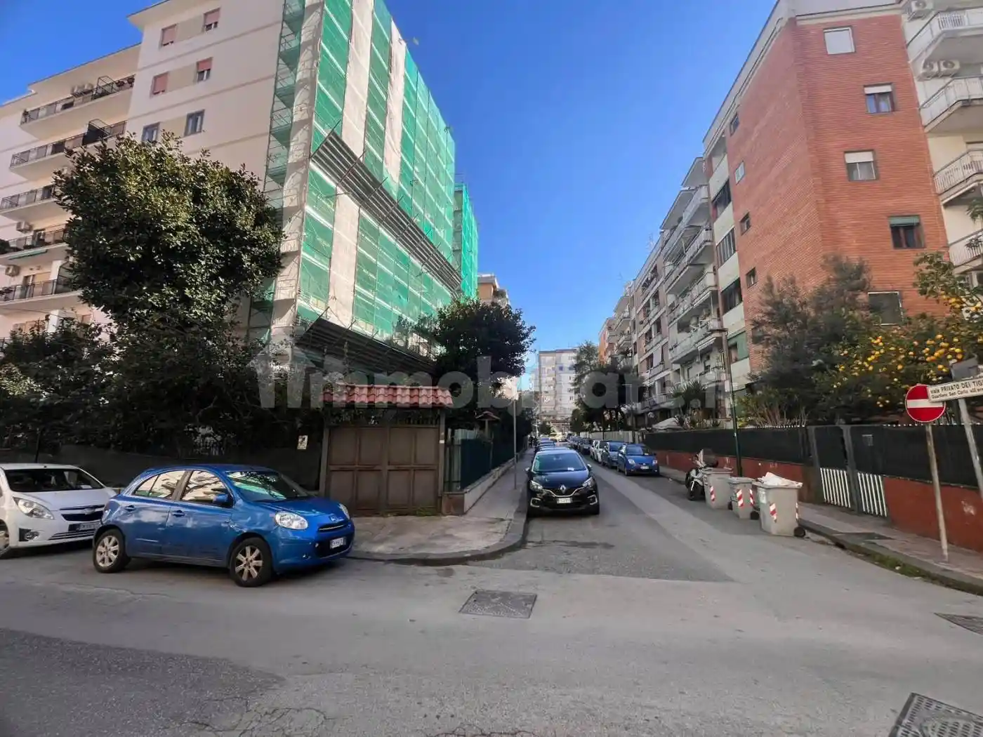 Appartamento in vendita a Napoli