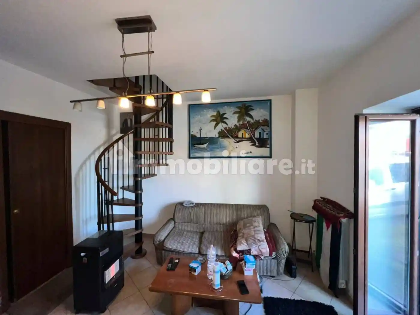 Appartamento in vendita a Sezze