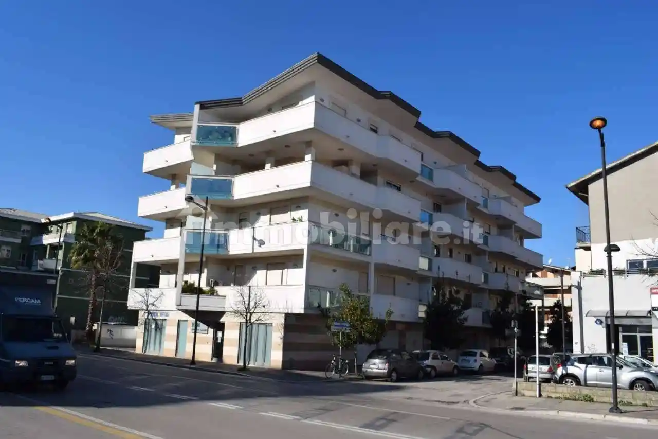 Appartamento in affitto a Pescara