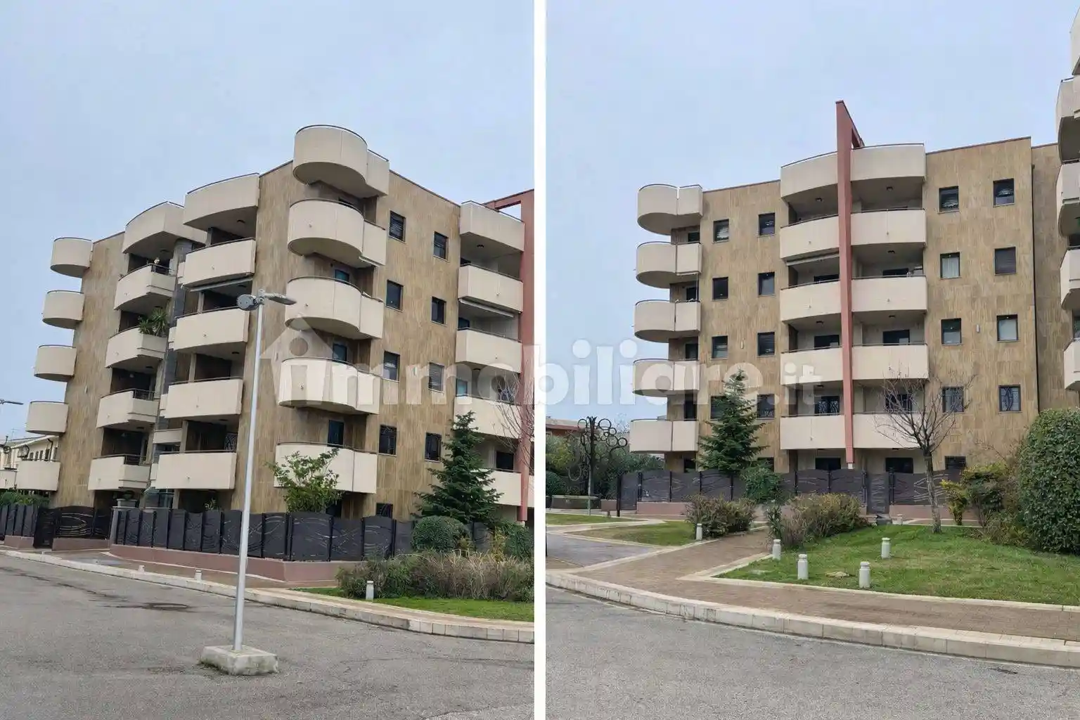 Appartamento in vendita a Foggia