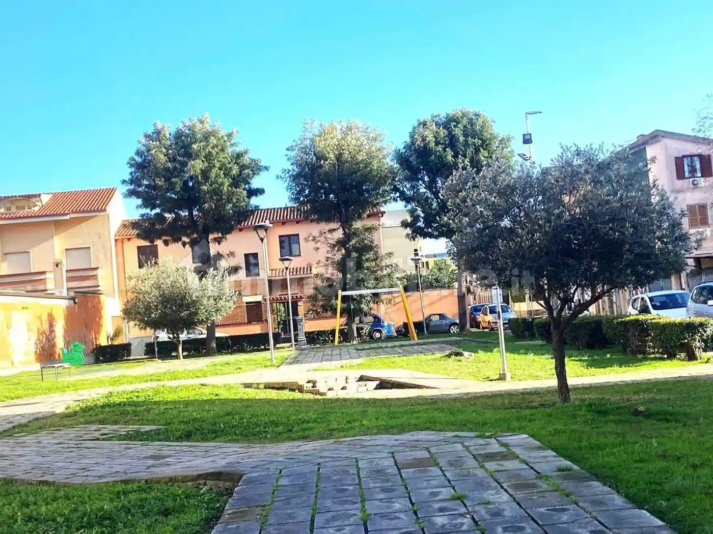 Appartamento in vendita a Sestu