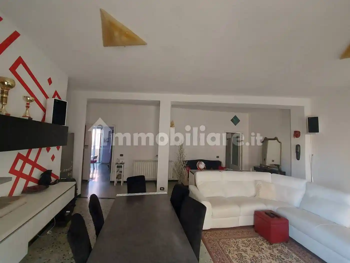 Appartamento in vendita a Cagliari