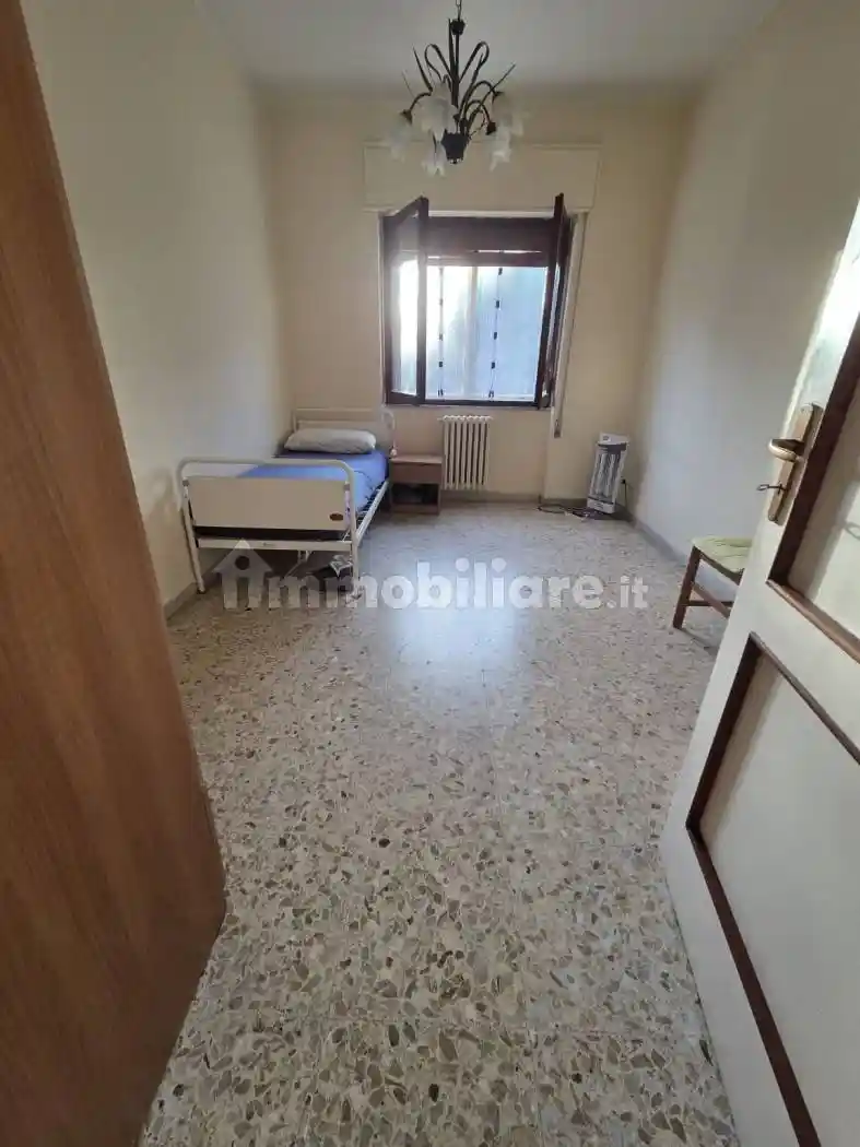 Appartamento in vendita a Catanzaro