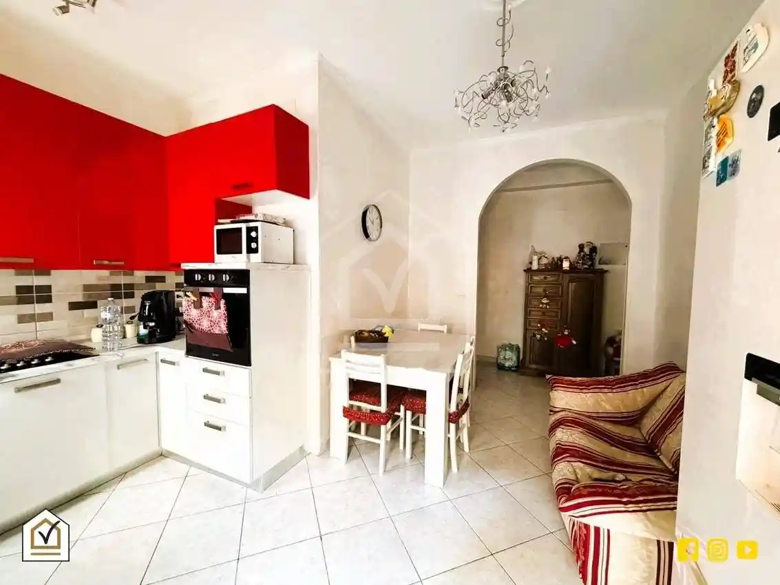 Appartamento in vendita a Trani