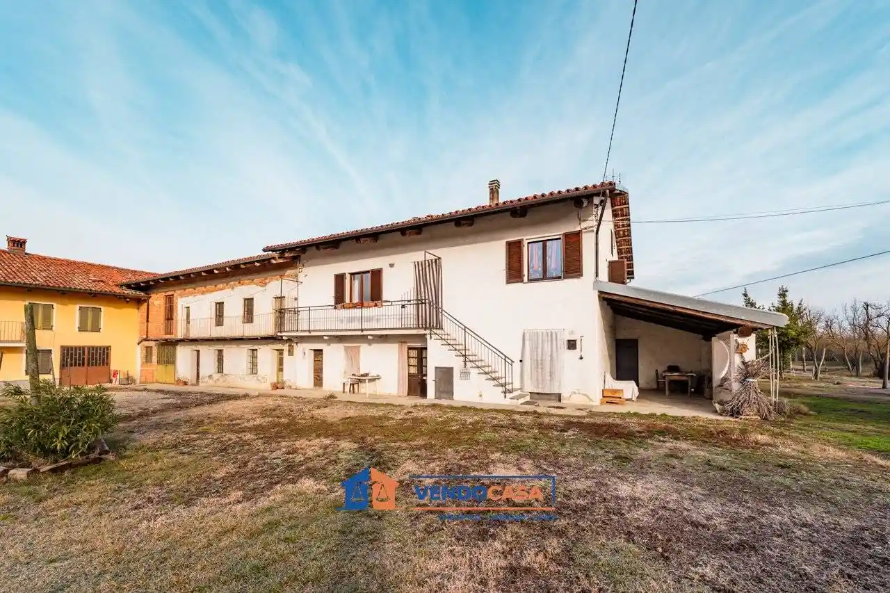 Casa indipendente in vendita a Dogliani