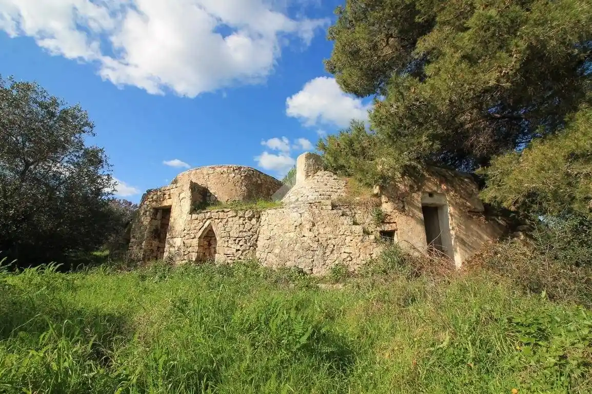 Rustico - Casale in vendita a Ostuni
