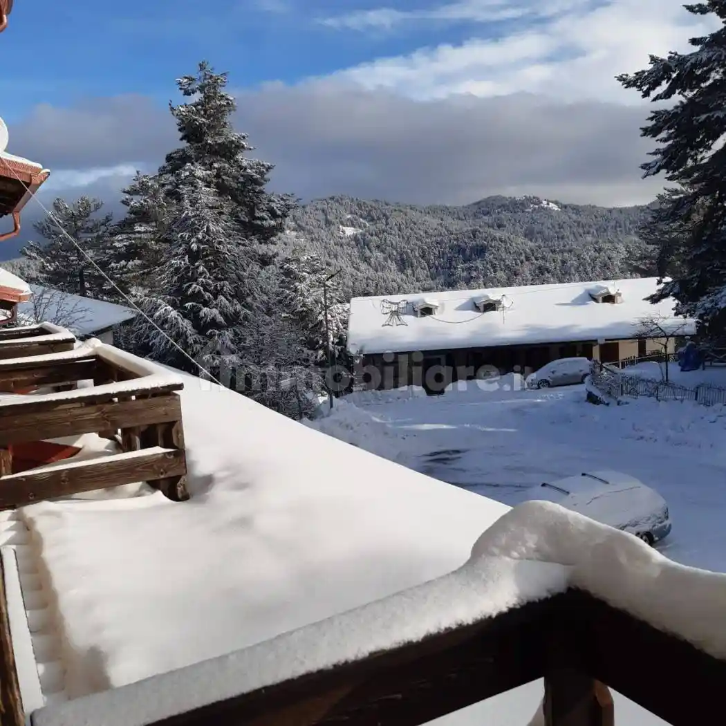 Appartamento in vendita a Cotronei