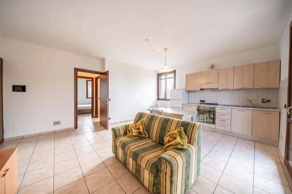 Appartamento in vendita a Reggio Emilia