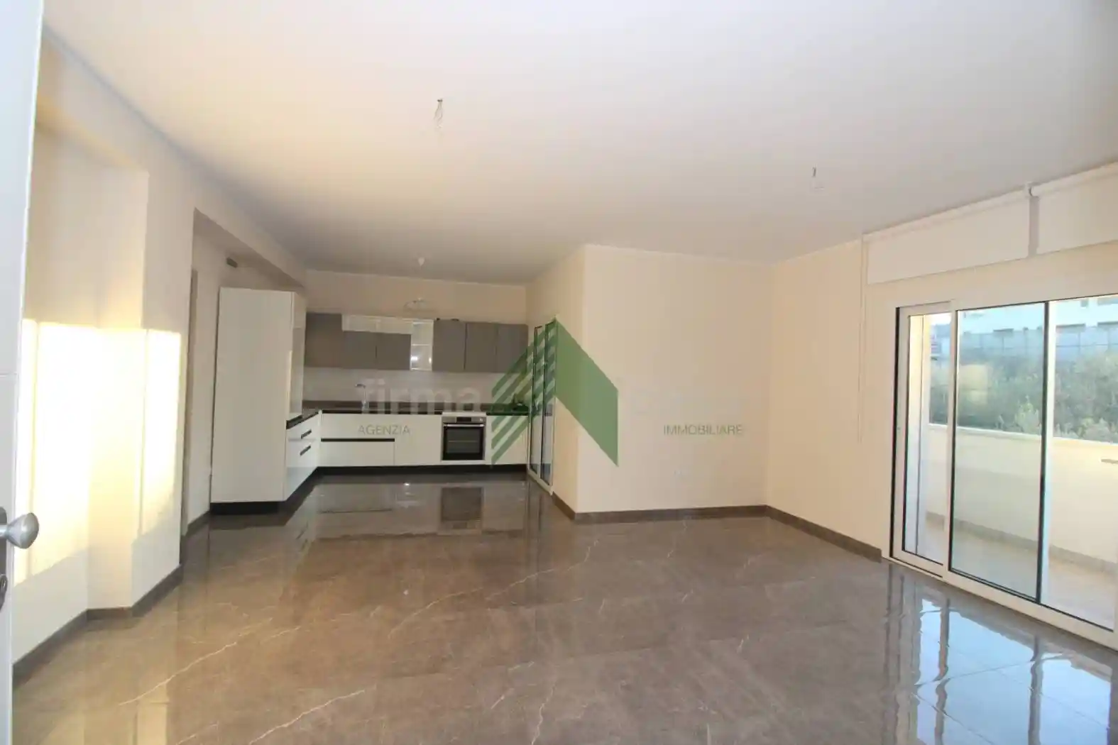 Appartamento in affitto a Teramo