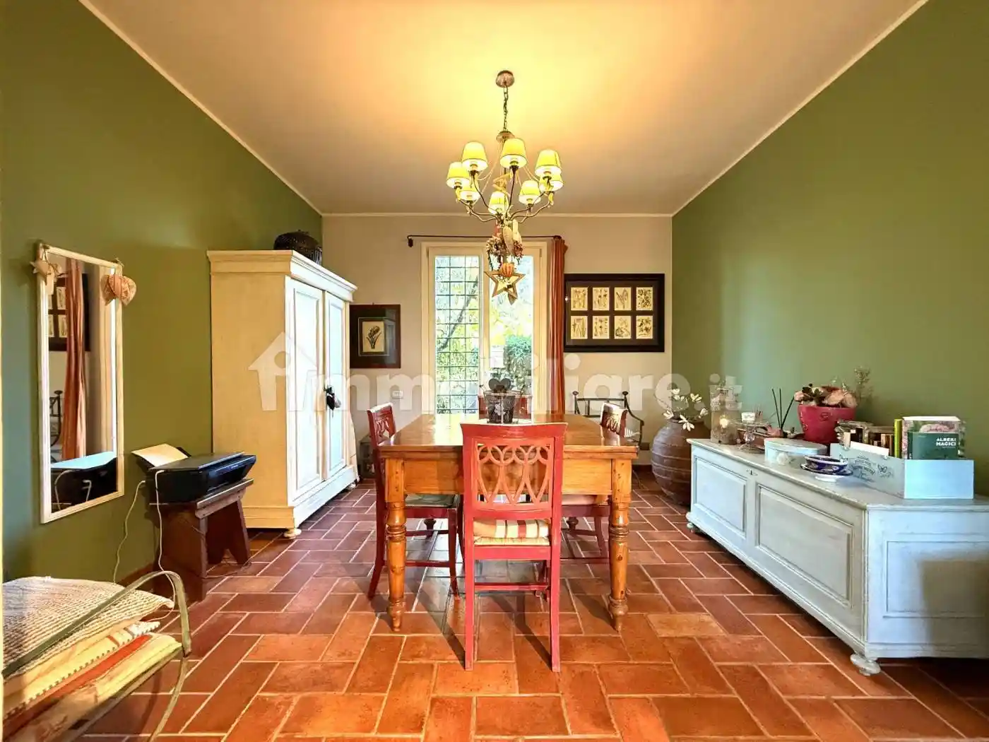 Villa in vendita a San Casciano in Val di Pesa