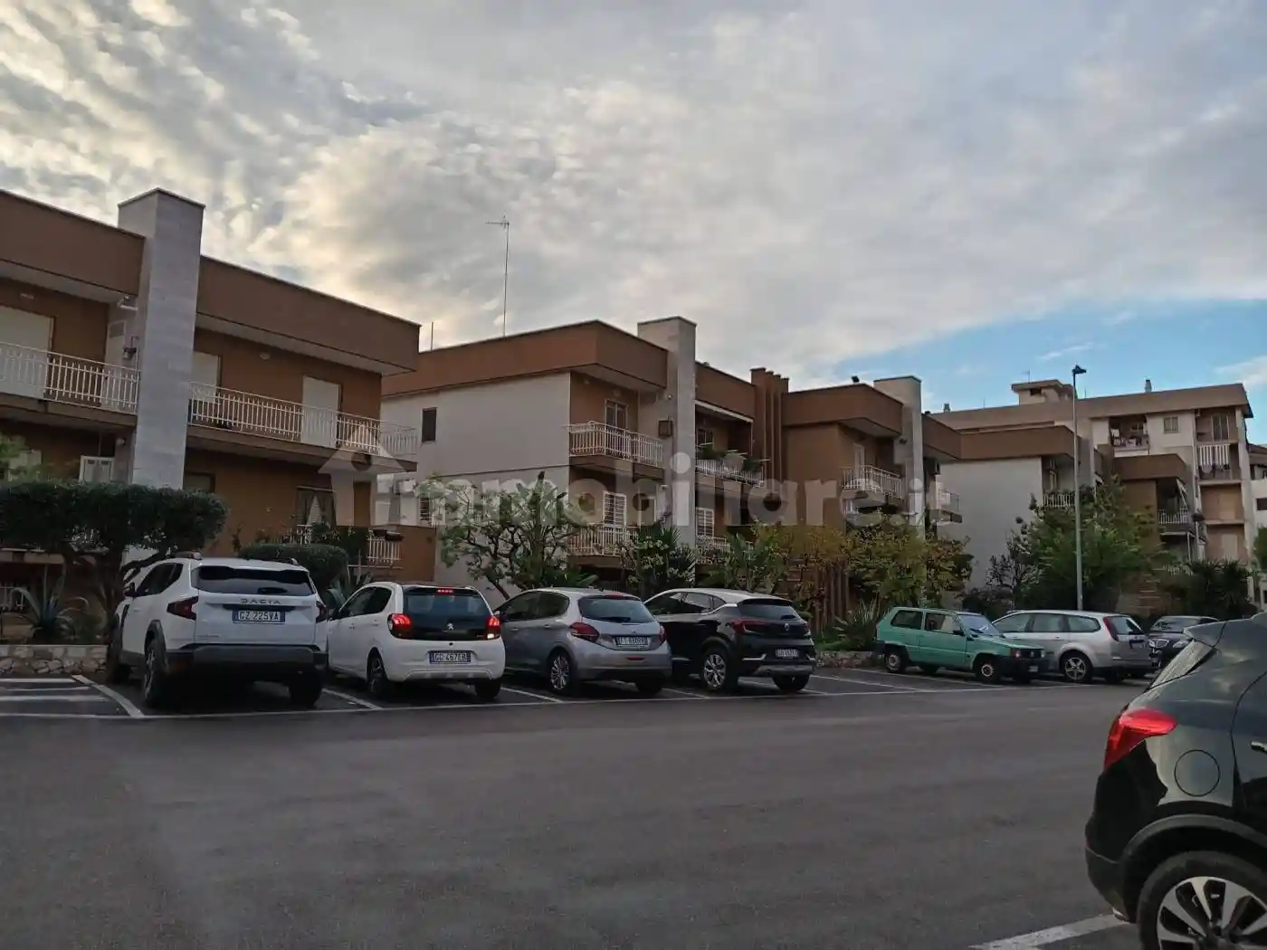 Appartamento in vendita a Monopoli