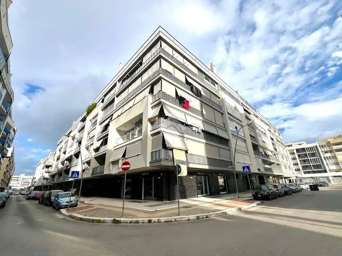 Appartamento in vendita a Barletta