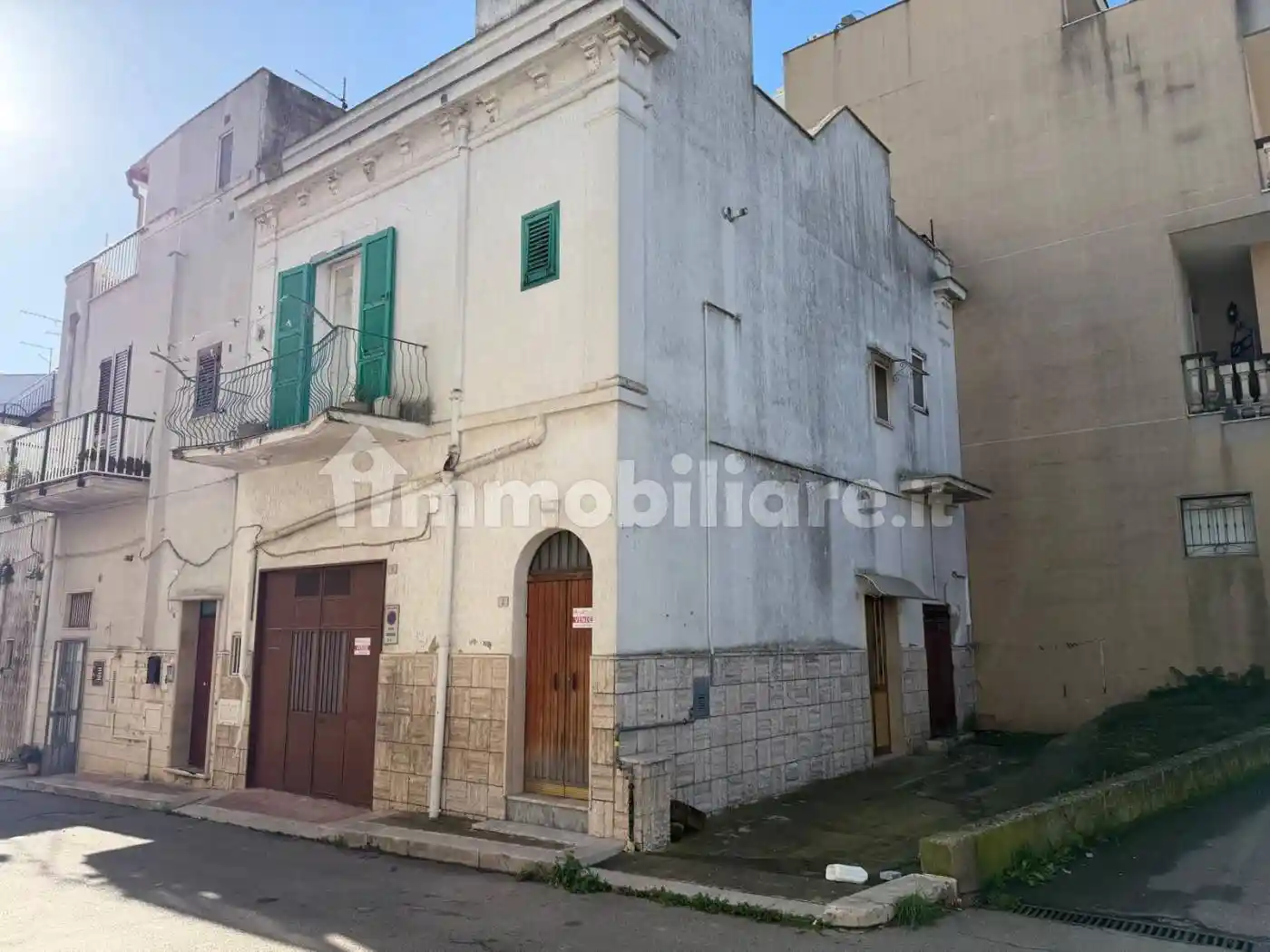 Appartamento in vendita a Ginosa