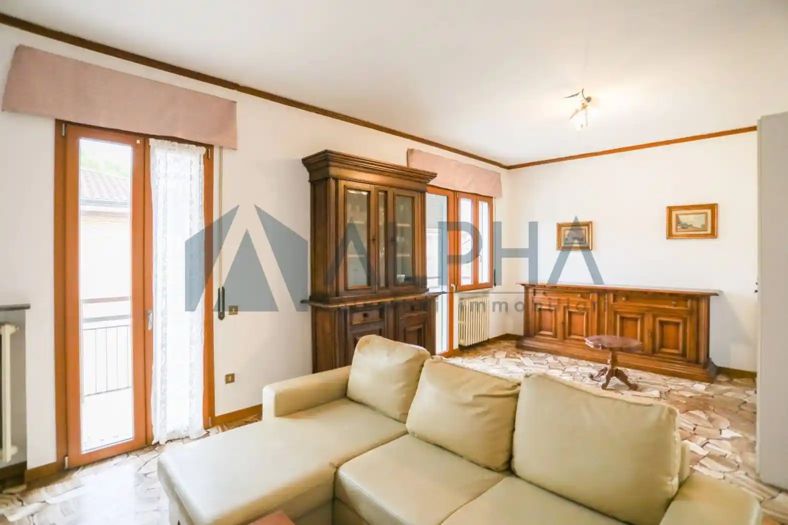 Appartamento in vendita a Cesena