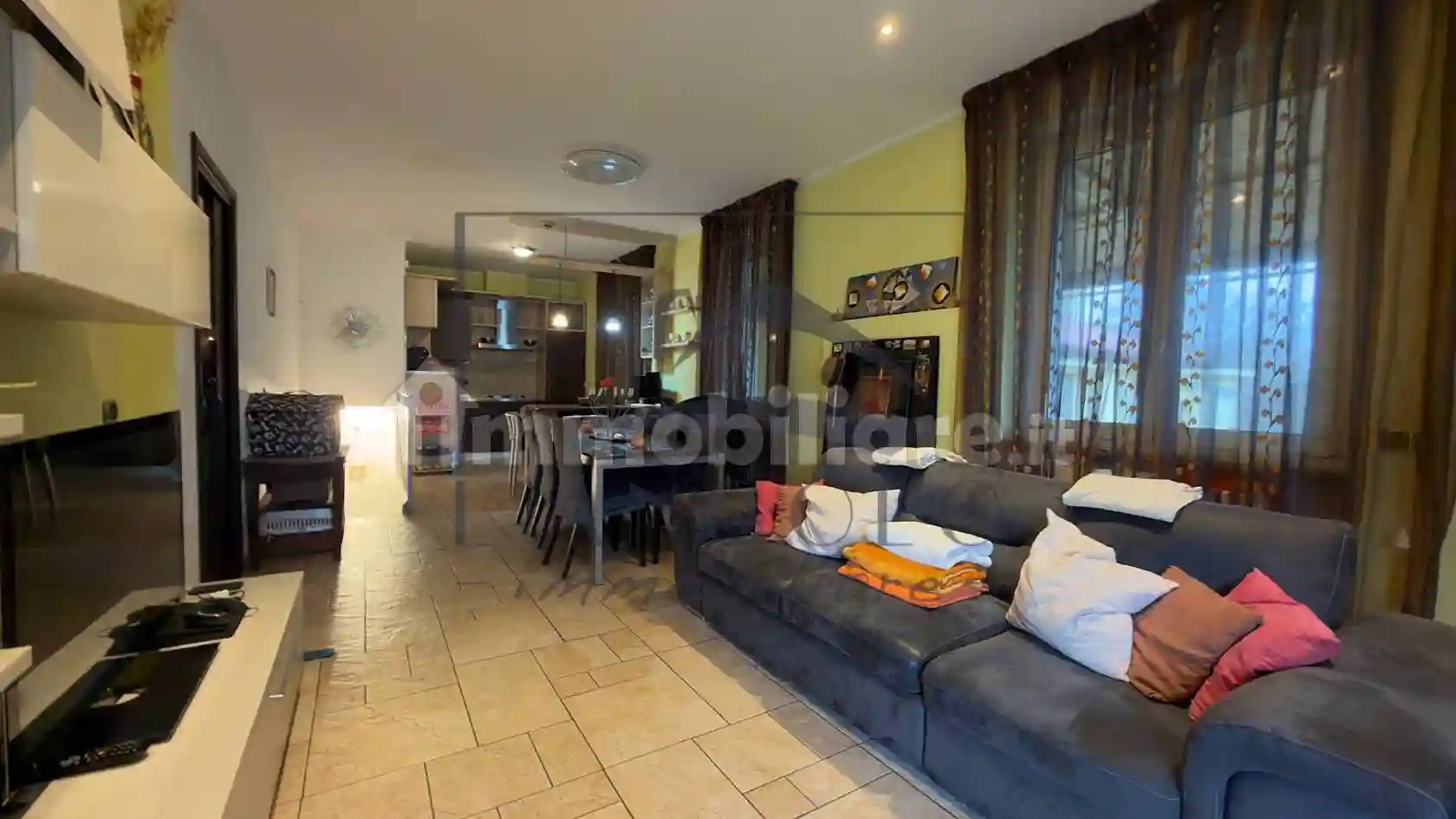 Villetta a schiera - foto 3