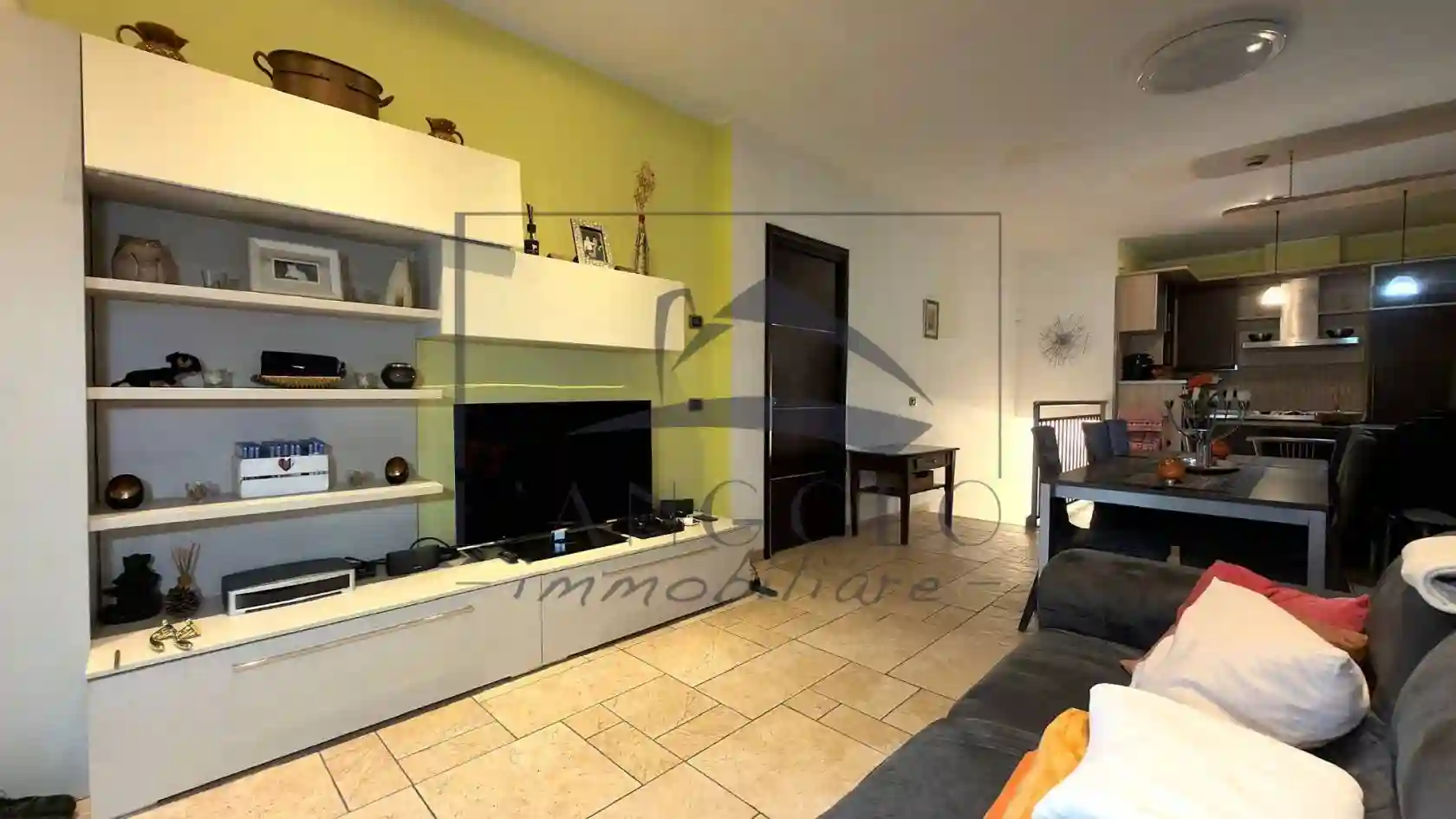 Villetta a schiera - foto 4