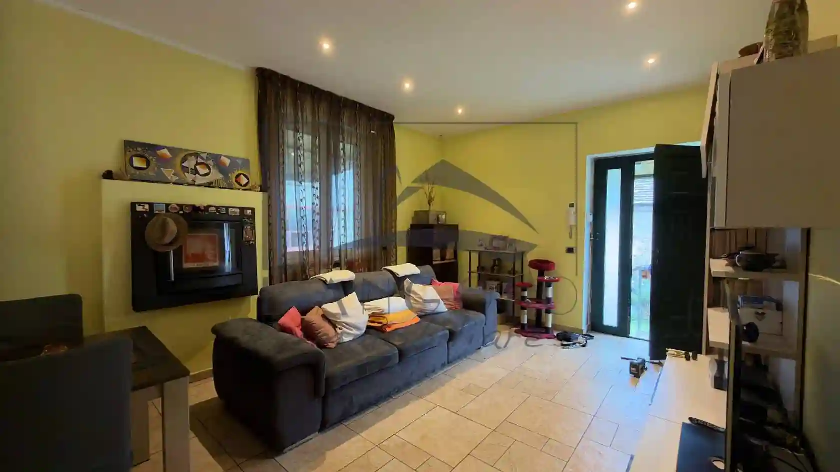 Villetta a schiera - foto 5