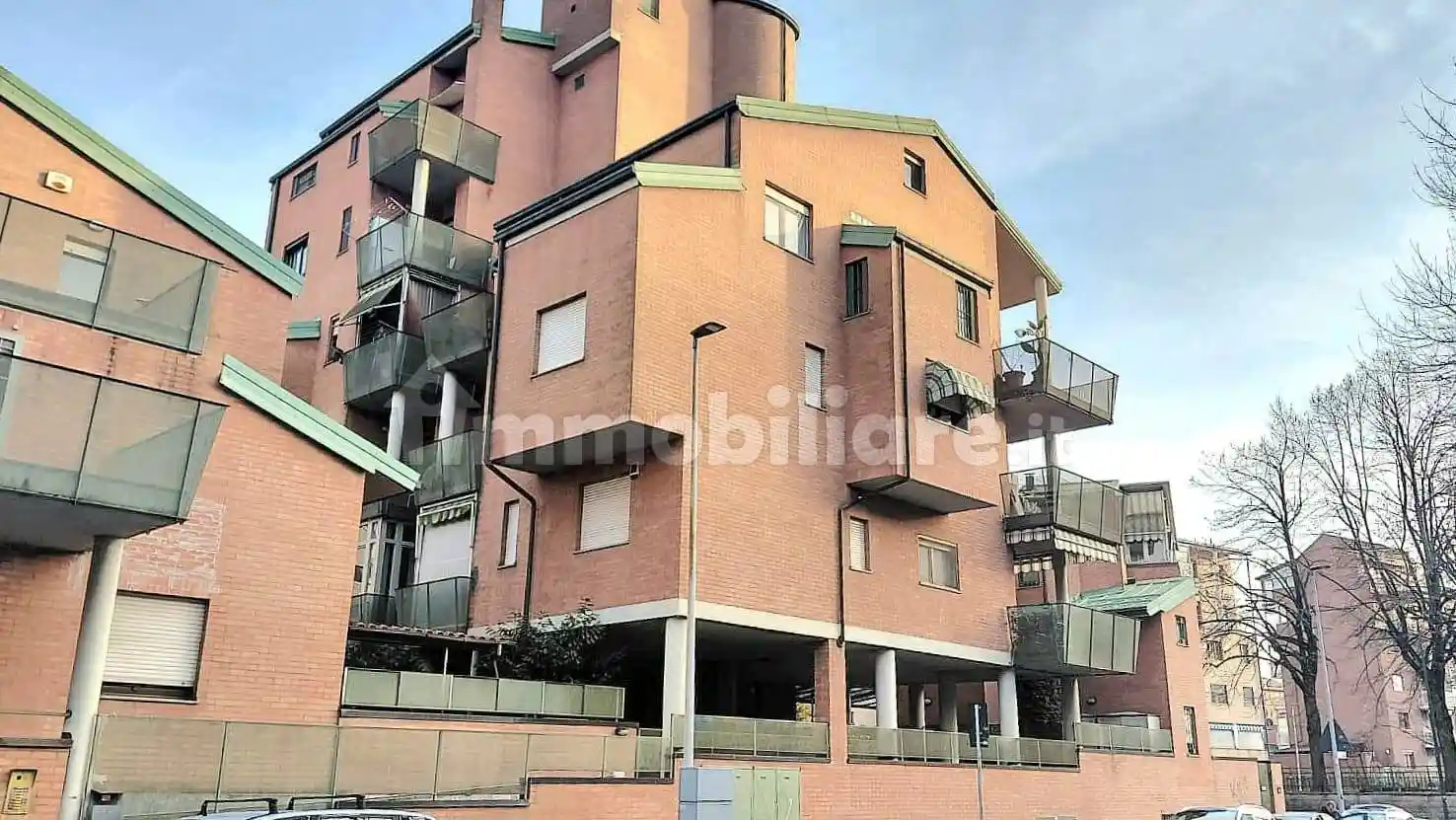 Appartamento in vendita a Torino