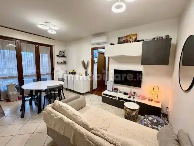 Appartamento in vendita a Zibido San Giacomo