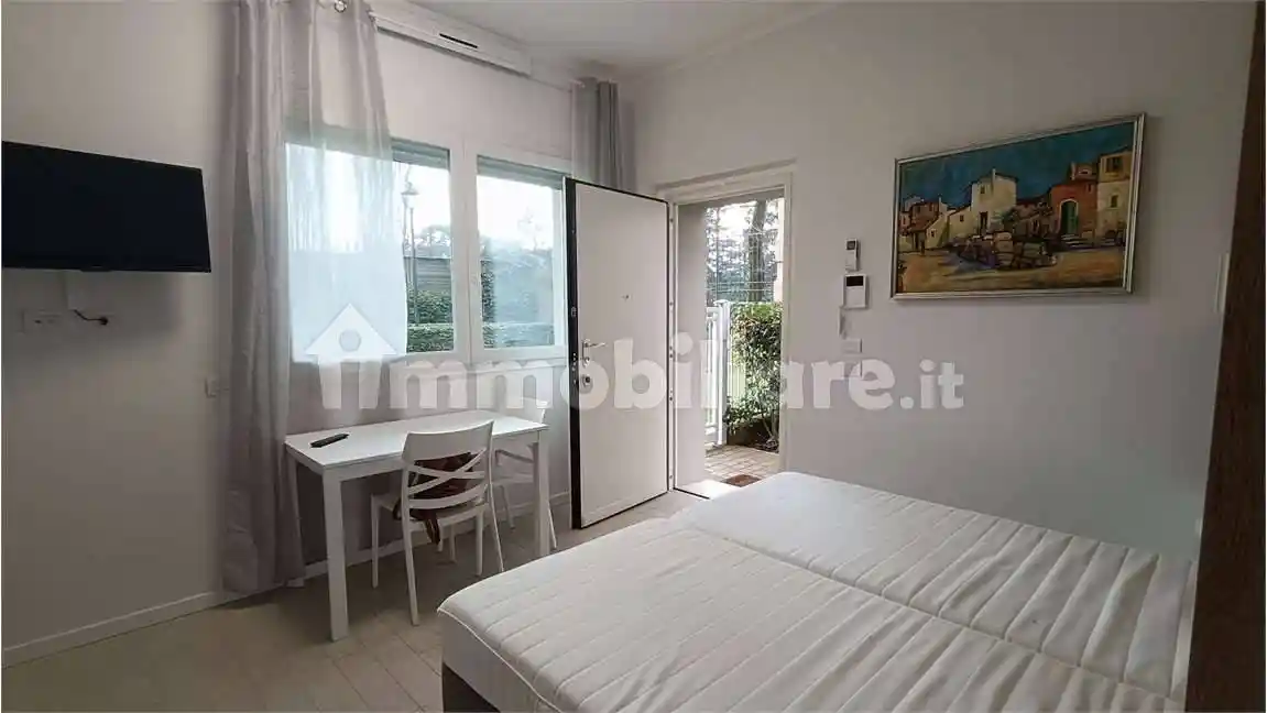 Appartamento in affitto a Cesano Maderno