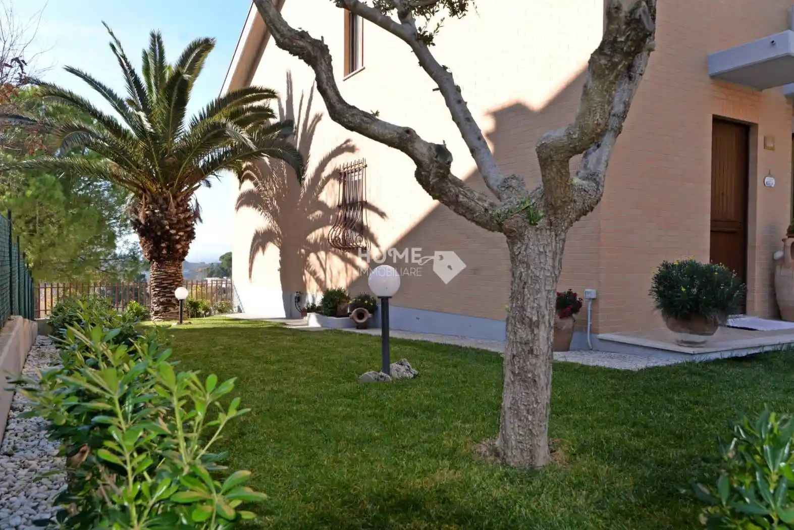 Villetta a schiera in vendita a Corridonia