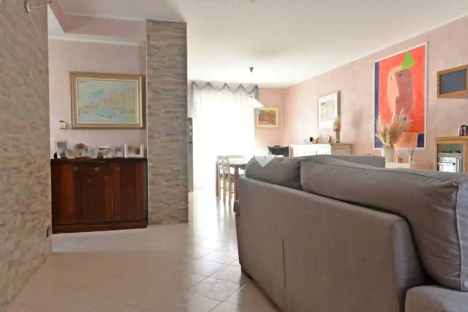 Villetta a schiera - foto 5