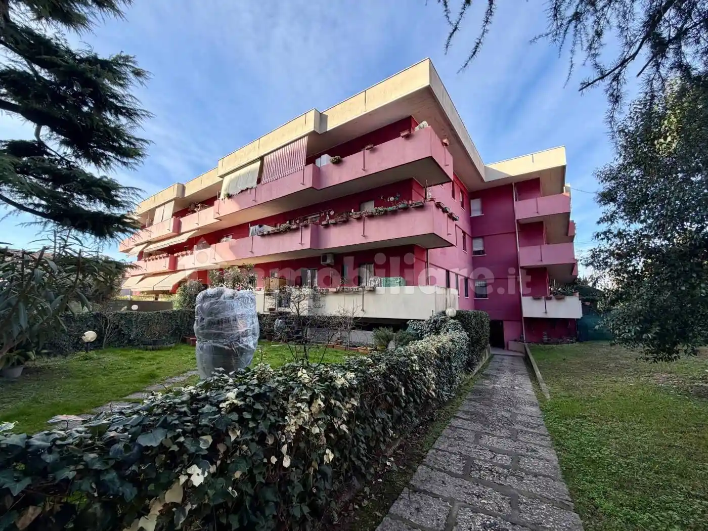 Appartamento in vendita a Brescia