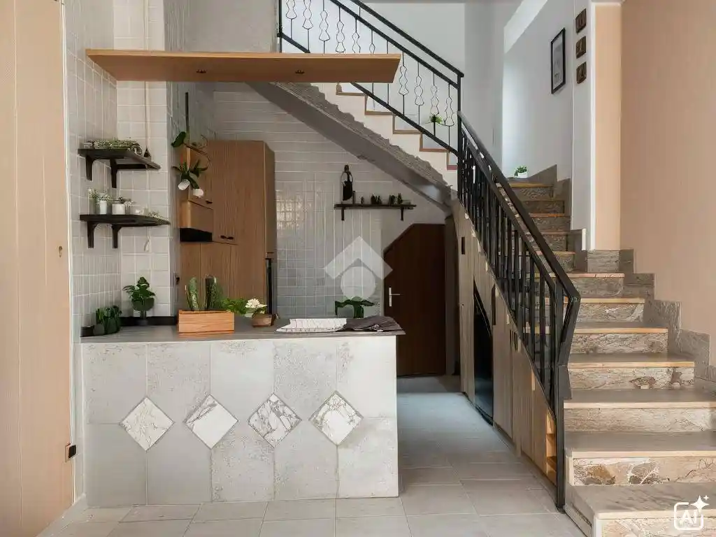 Casa indipendente in vendita a Alcamo