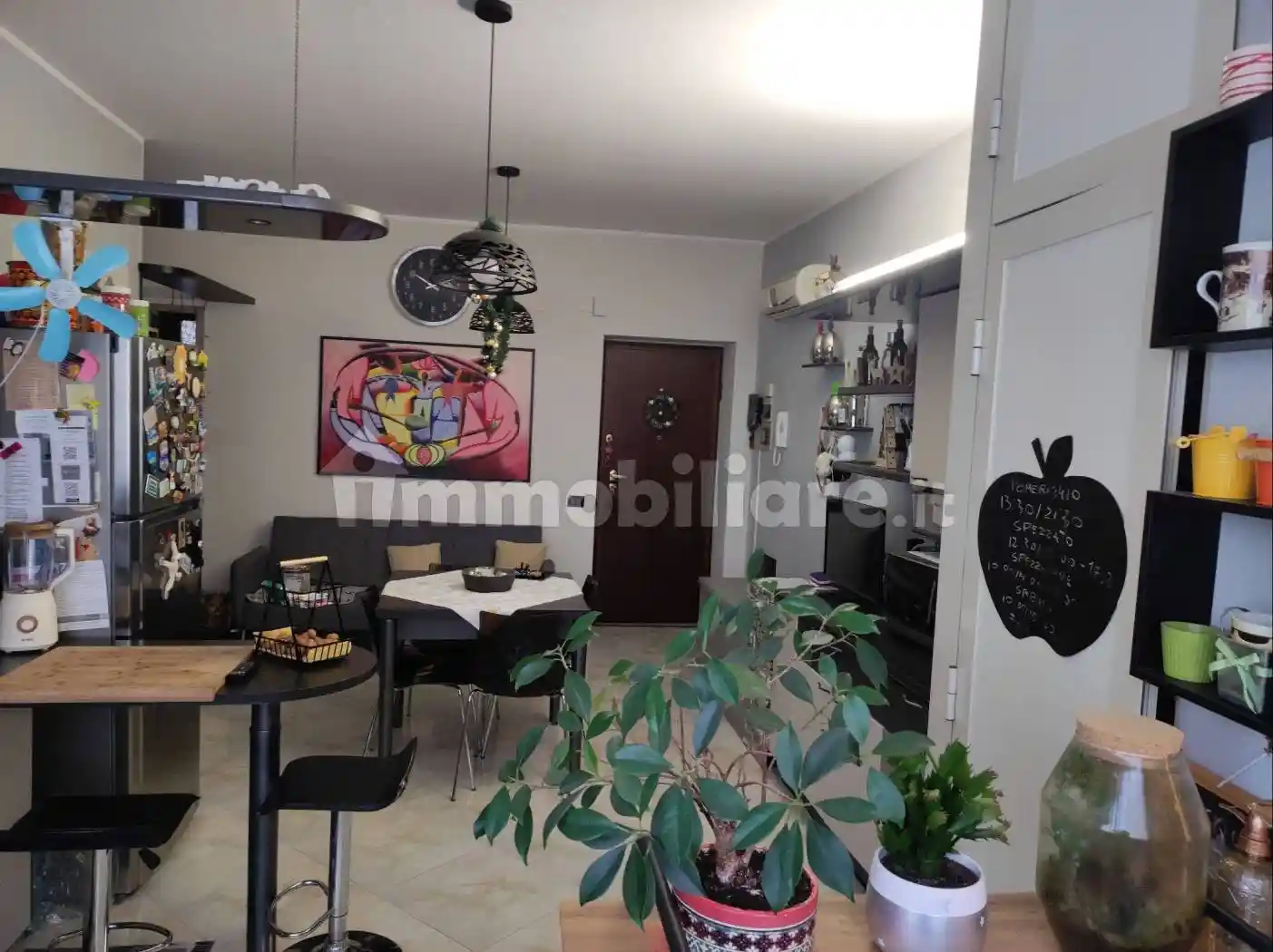 Appartamento in vendita a Palermo