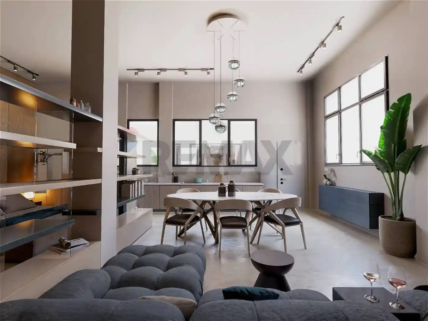 Loft in vendita a Parma