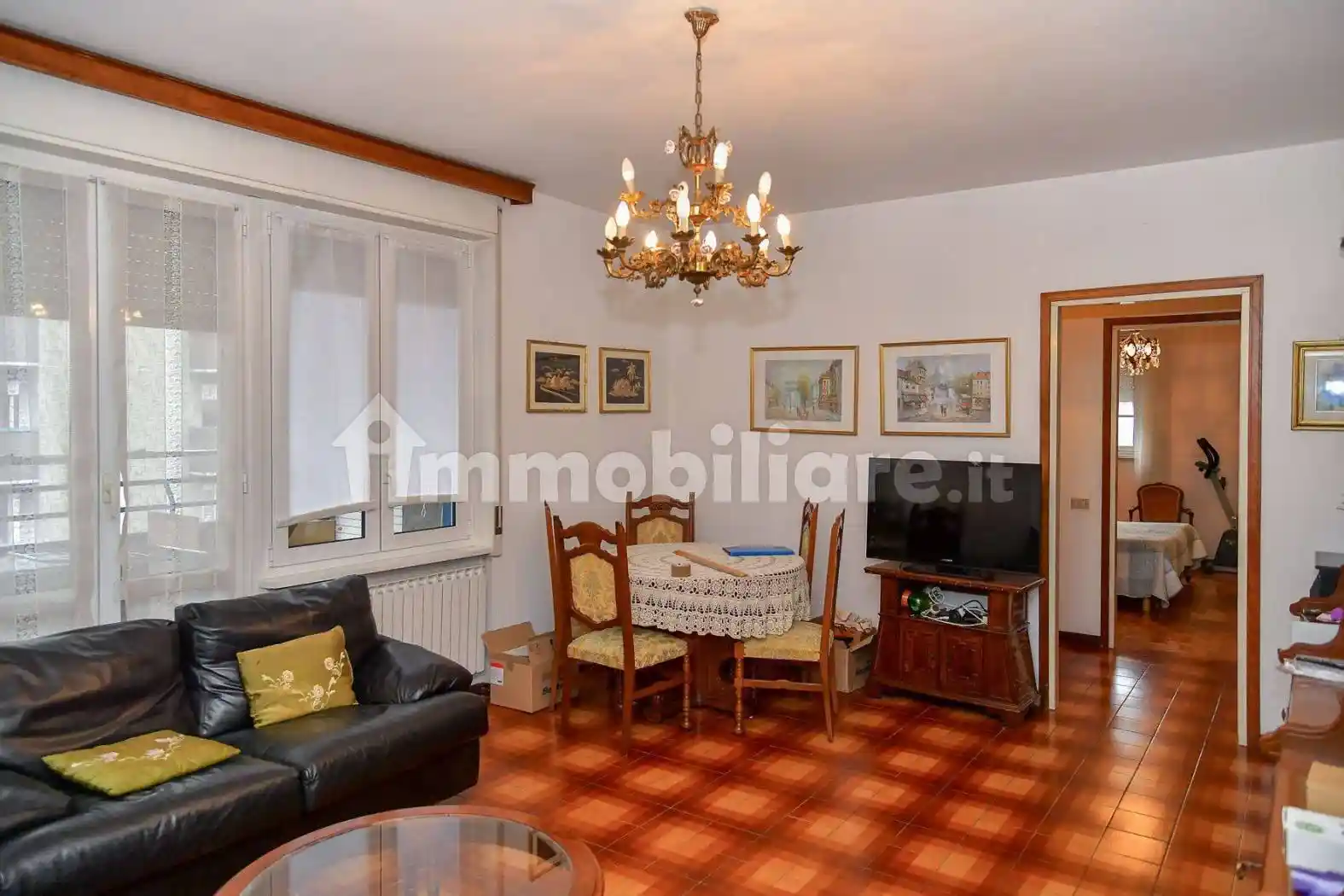 Appartamento in vendita a Busto Arsizio