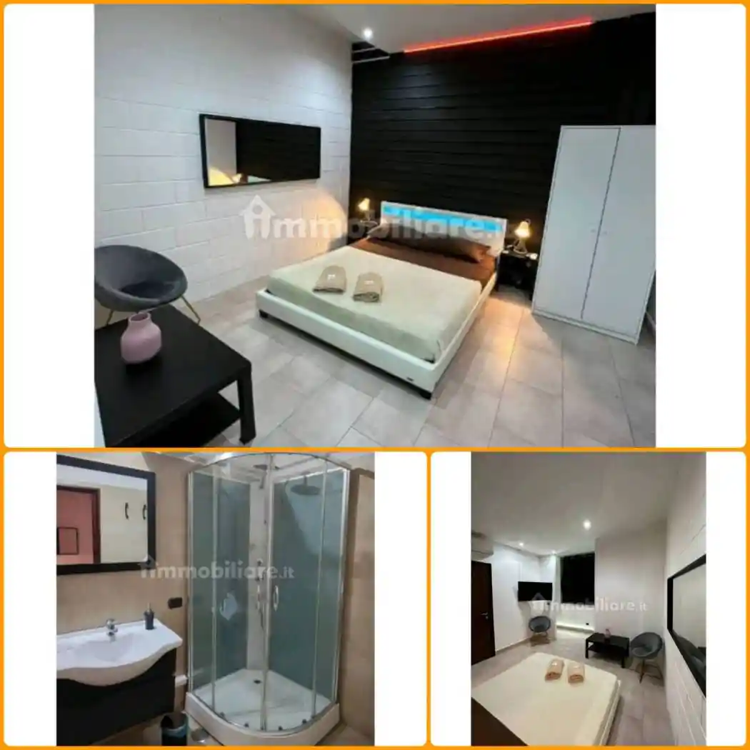 Villetta a schiera in vendita a Bari