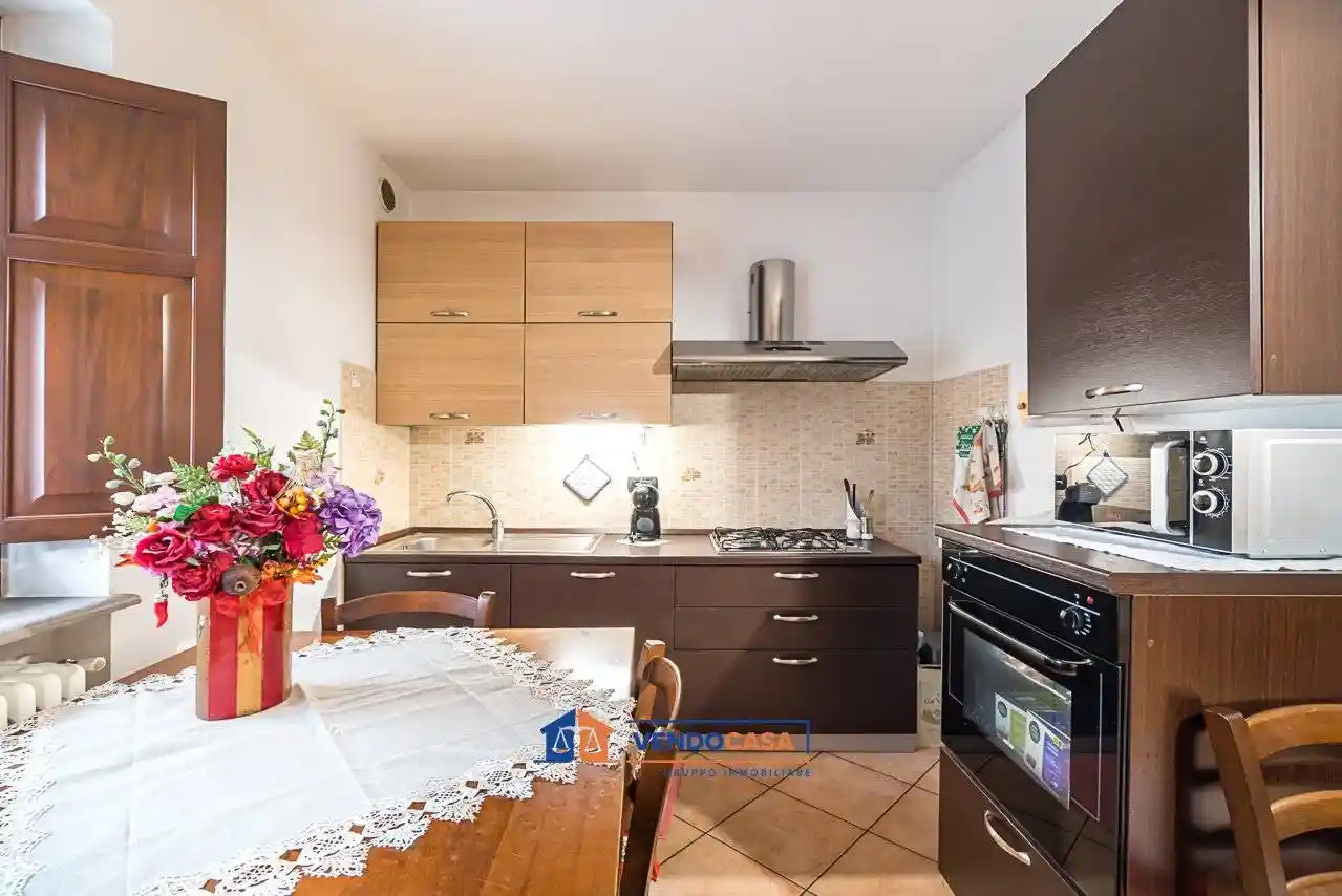 Appartamento in vendita a Bra