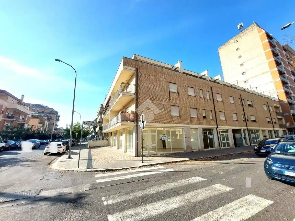 Appartamento in affitto a Latina