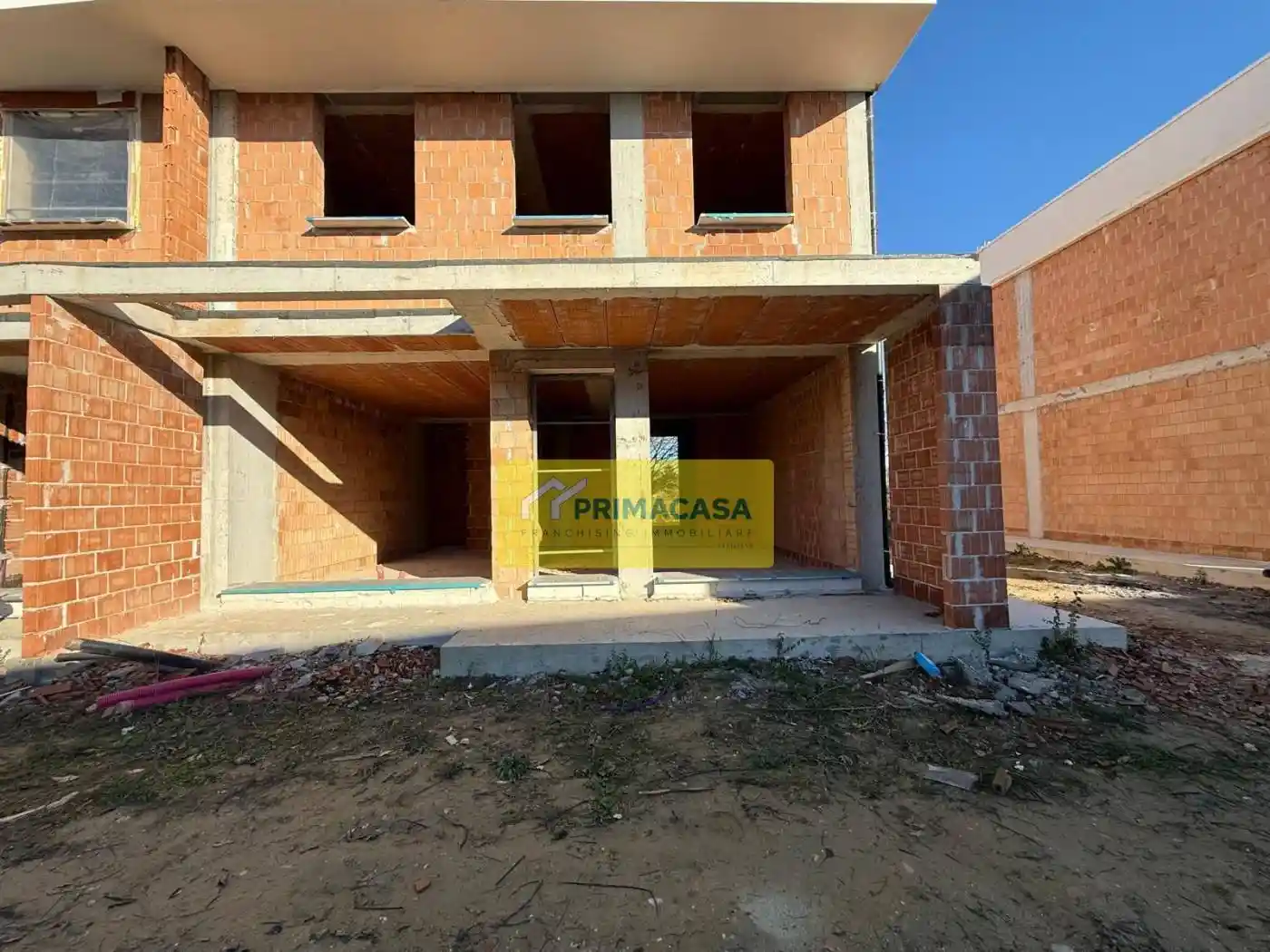 Villa in vendita a Marcon