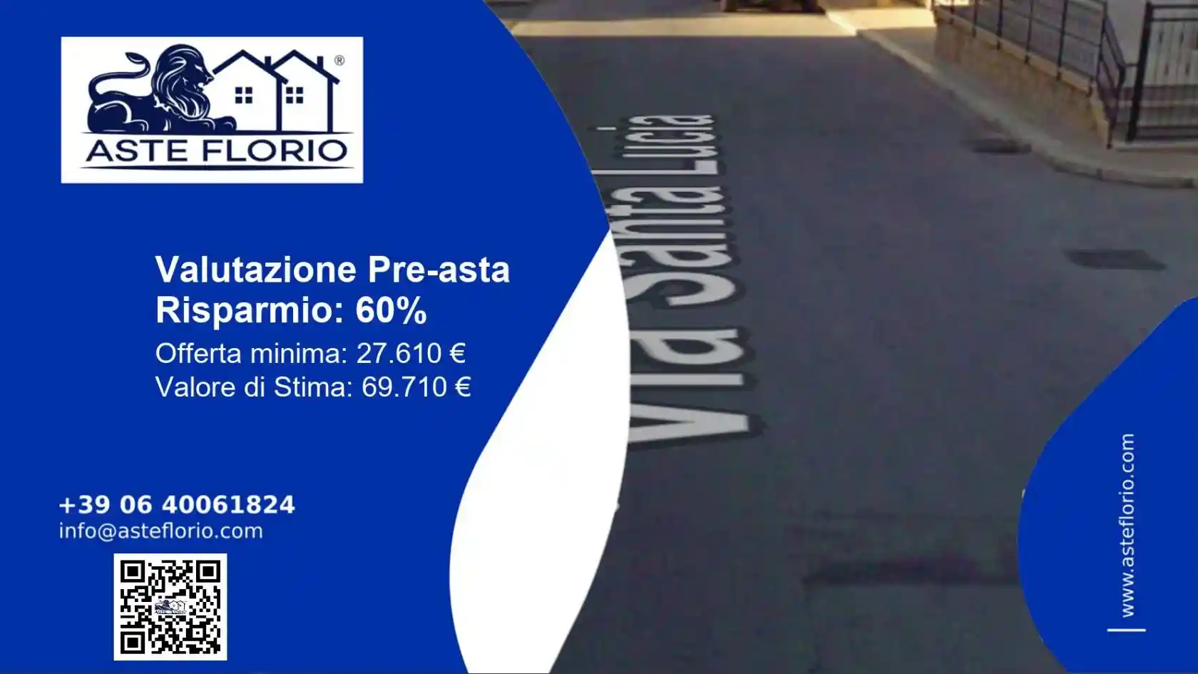 Villa in vendita a Custonaci