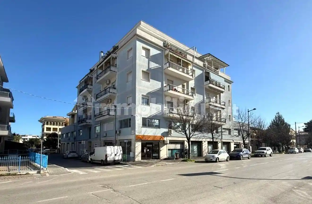 Appartamento in vendita a Pescara