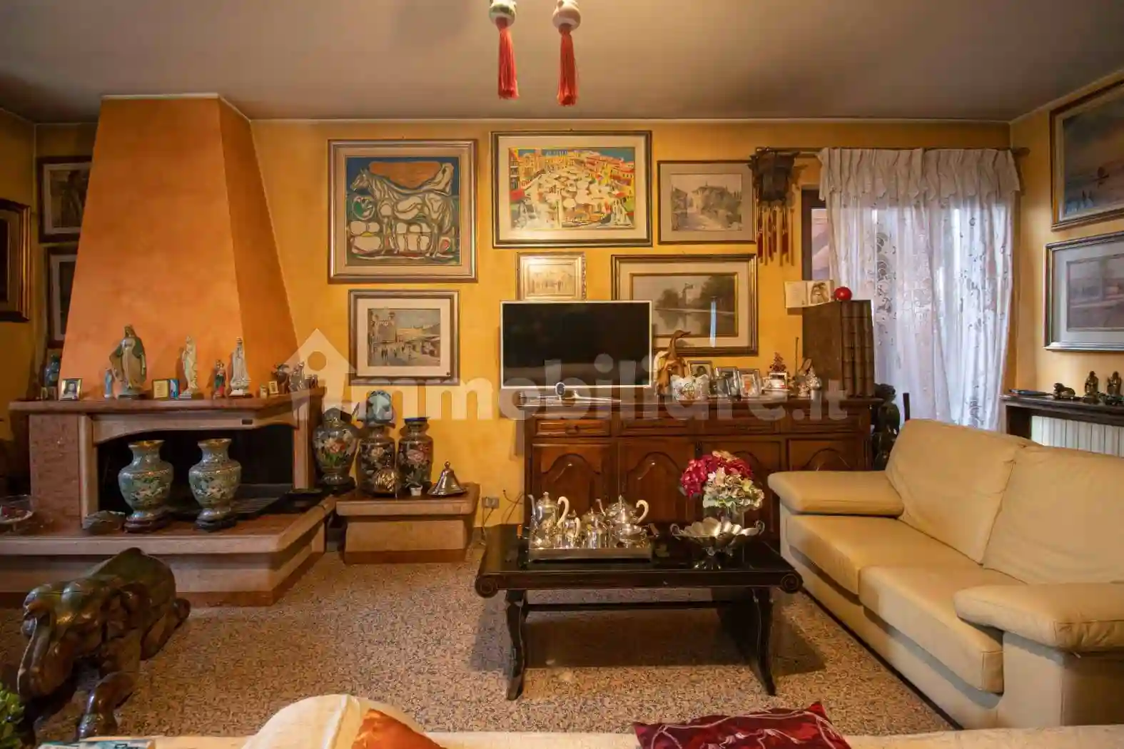 Casa indipendente - foto 2